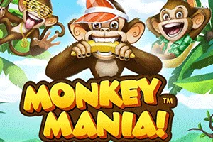 Monkey Mania - DEMO MBS