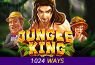 Jungle King - DEMO MBS
