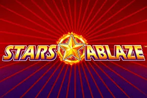Stars Ablaze - DEMO MBS