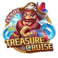 TREASURE CRUISE - DEMO MBS