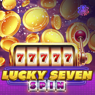 Lucky Seven Spin - DEMO MBS