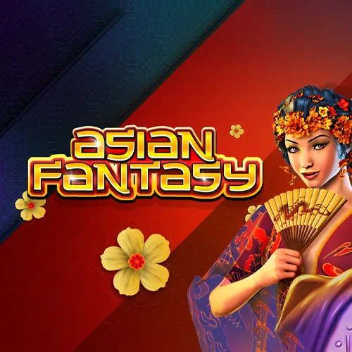 Asian Fantasy - DEMO MBS