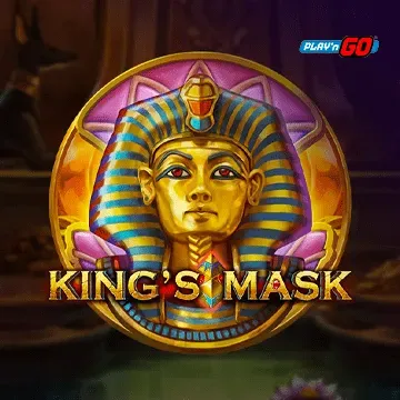 Kings Mask - DEMO MBS