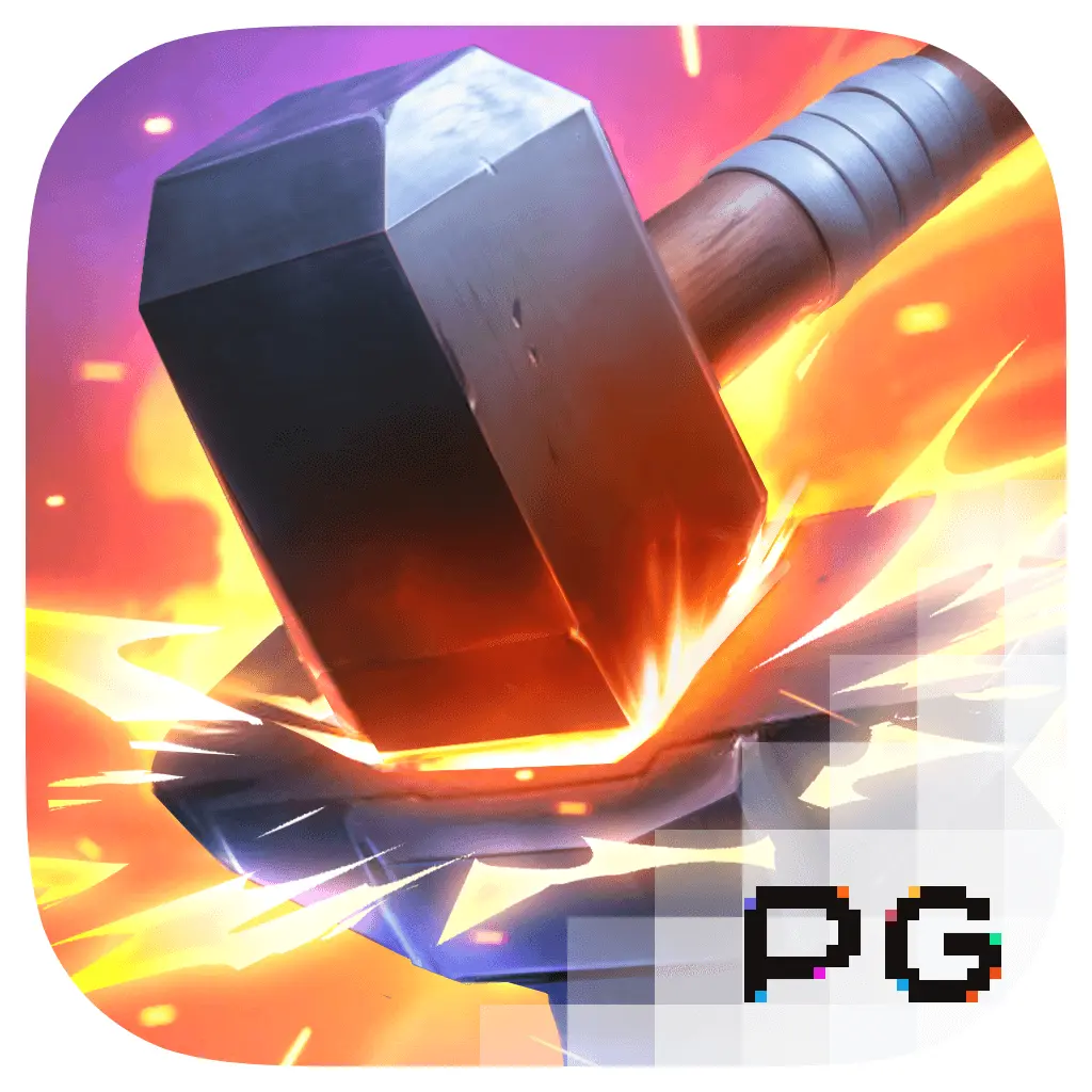 Forge of Wealth - DEMO MBS