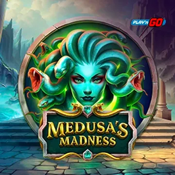 Medusas Madness - DEMO MBS