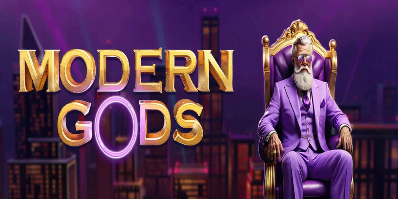 MBS - Moderngods - MBS