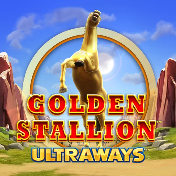 Golden Stallion - DEMO MBS