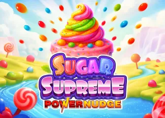 Sugar Supreme Powernudge - DEMO MBS