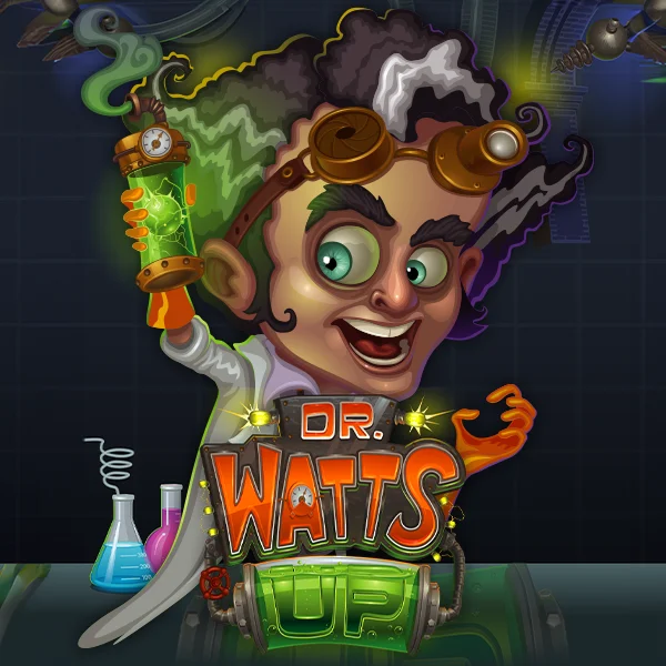 Dr Watts Up - DEMO MBS