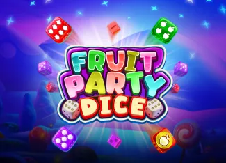 Fruit Party Dice - DEMO MBS