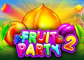 Fruit Party 2 - DEMO MBS