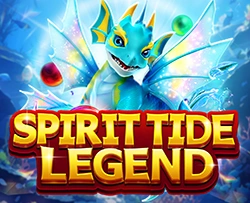Spirit Tide Legend - DEMO MBS