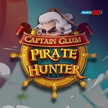 Captain Glum: Pirate Hunter - DEMO MBS