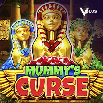 Mummy``s Curse - DEMO MBS