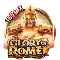 GLORY OF ROME - DEMO MBS