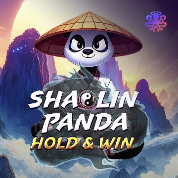 Shaolin Panda: Hold & Win - DEMO MBS