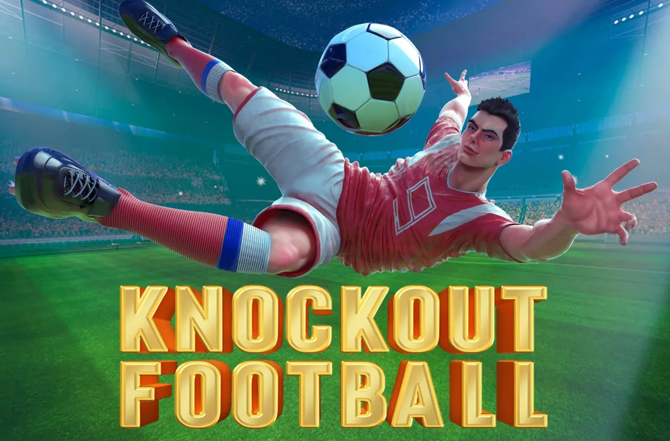 Knockout Football - DEMO MBS
