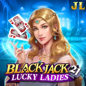 Blackjack Lucky Ladies - DEMO MBS
