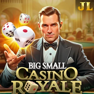 Big Small Casino Royale - DEMO MBS