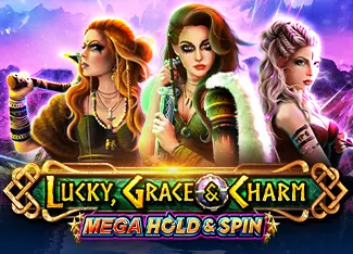 Lucky, Grace & Charm - DEMO MBS
