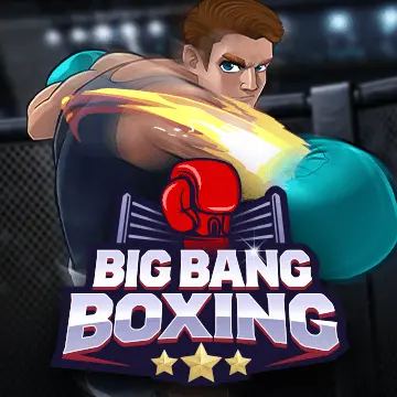 Big Bang Boxing - DEMO MBS