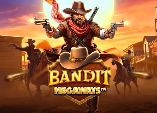 Bandit Megaways - DEMO MBS