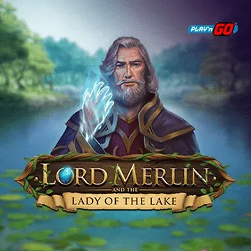 Lord Merlin and the Lady of the Lake - DEMO MBS