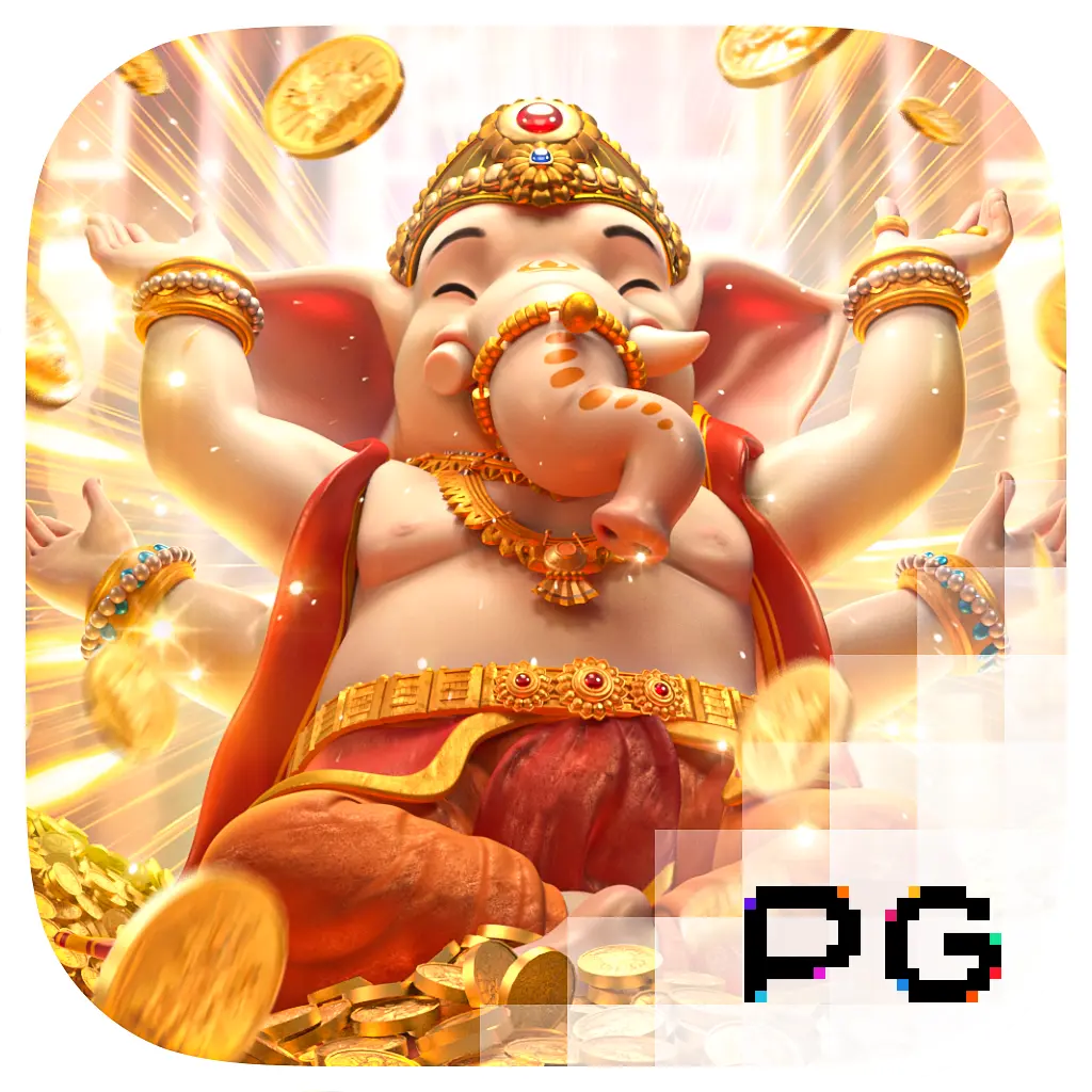 Ganesha Fortune - DEMO MBS