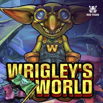 Wrigleys World - DEMO MBS