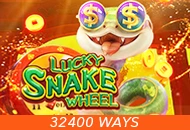 Lucky Snake Wheel - DEMO MBS