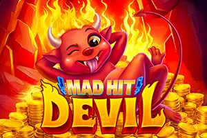 Mad Hit Devil - DEMO MBS
