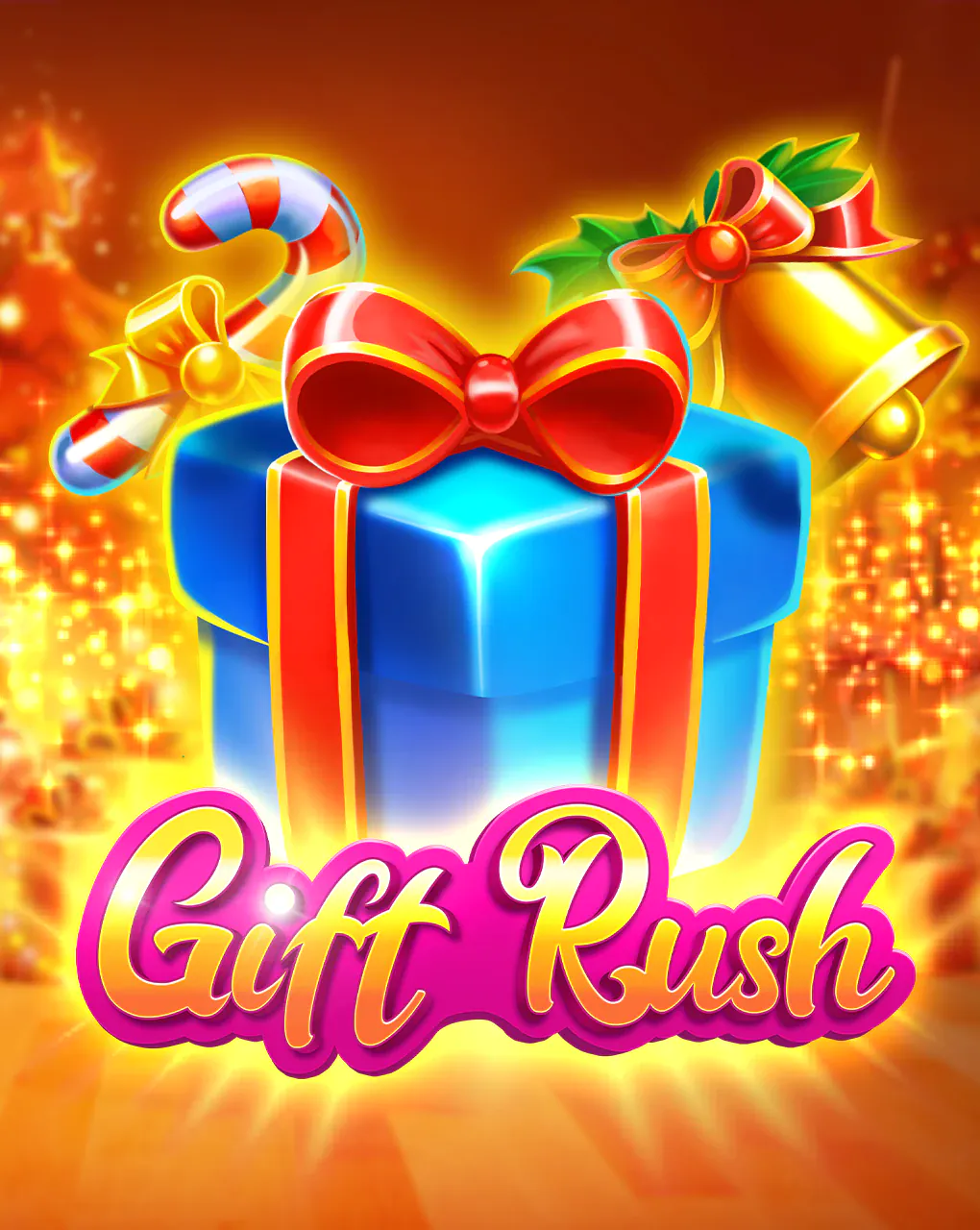 Gift Rush - DEMO MBS