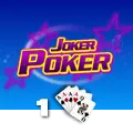 Joker Poker 1 Hand - DEMO MBS