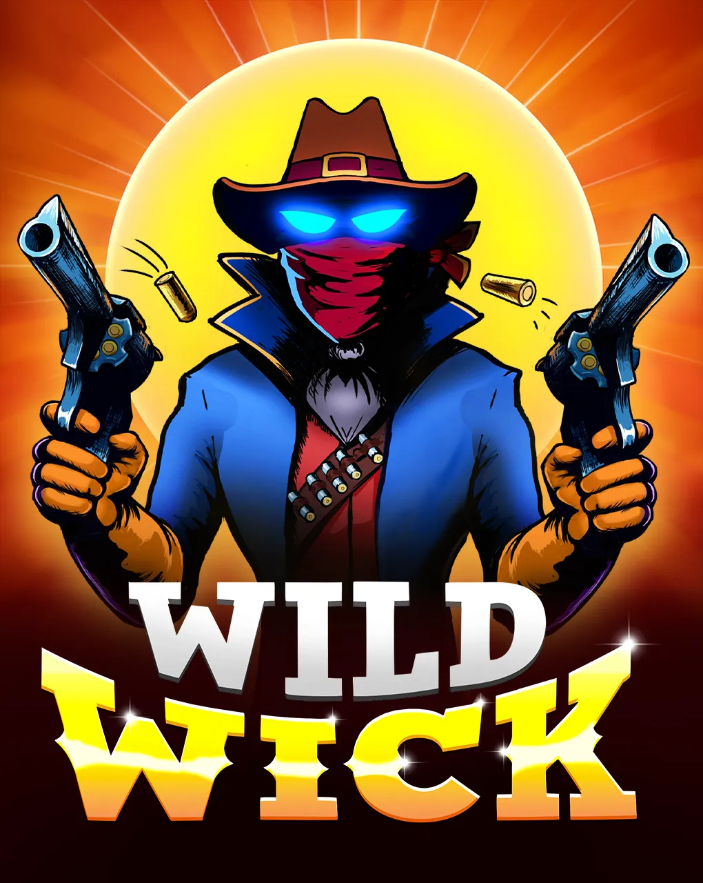 Wild Wick - DEMO MBS