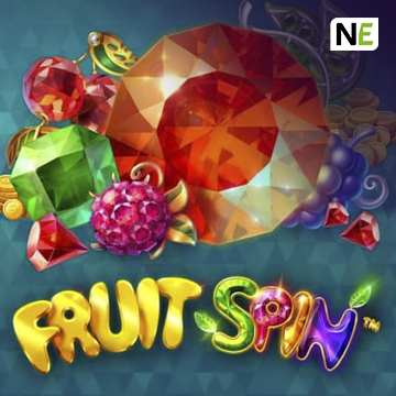 Fruit Spin - DEMO MBS