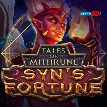 Tales of Mithrune Syns Fortune - DEMO MBS