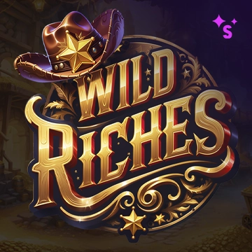 Wild Riches - DEMO MBS