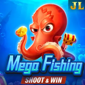 Mega Fishing - DEMO MBS