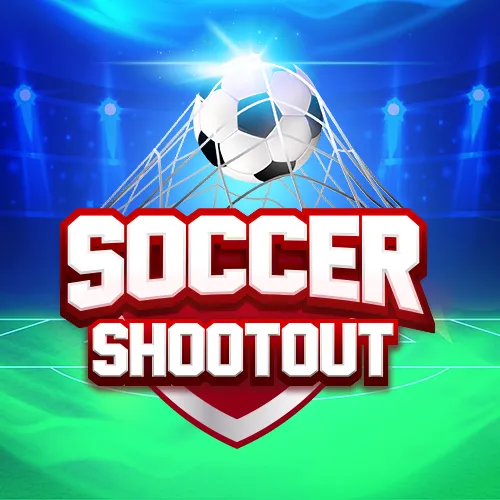 Soccer Shootout 点球大战 - DEMO MBS