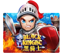 Black Knight - DEMO MBS