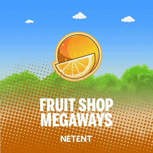Fruit Shop - DEMO MBS