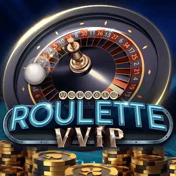 Roulette VVIP - DEMO MBS