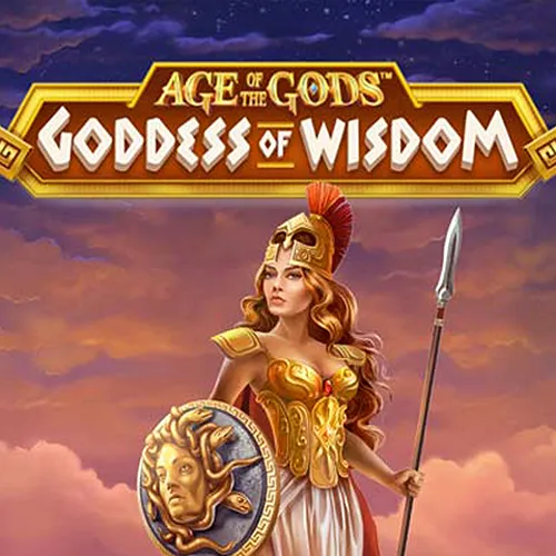 Age of the Gods: Goddess of Wisdom - DEMO MBS