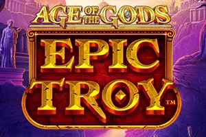 Age of the Gods : Epic Troy - DEMO MBS