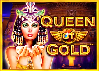 Queen of Gold - DEMO MBS