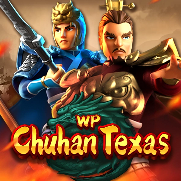 WP Chuhan Texas - DEMO MBS