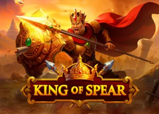 King of Spear - DEMO MBS