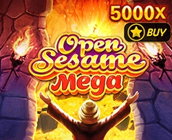 Open Sesame Mega - DEMO MBS