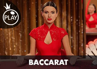 Baccarat Lobby - DEMO MBS