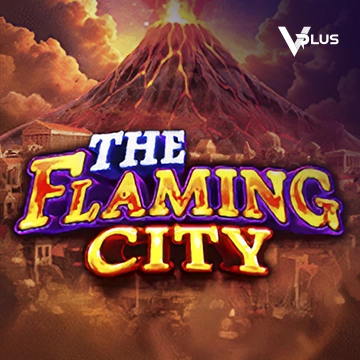 The Flaming City - DEMO MBS